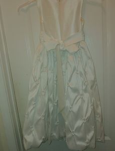 Cinderella Girls Formal Dress